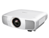 Epson Home Cinema Projector, 3300 Ansi Lumens, 4K resolution, 16:9 Aspect Ratio - EHQB1000W