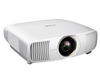 Epson Home Cinema Projector, 3300 Ansi Lumens, 4K resolution, 16:9 Aspect Ratio - EHQB1000W