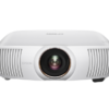 Epson Home Cinema Projector, 3300 Ansi Lumens, 4K resolution, 16:9 Aspect Ratio - EHQB1000W