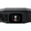 Epson Home Cinema Projector, 10000 Ansi Lumens, 4K resolution, 16:9 Aspect Ratio - EHQL7000B