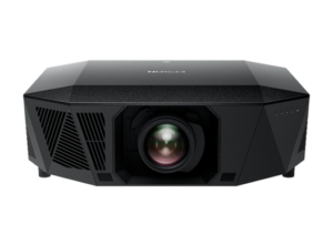 Epson Home Cinema Projector, 10000 Ansi Lumens, 4K resolution, 16:9 Aspect Ratio - EHQL7000B