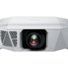 Epson Home Cinema Projector, 10000 Ansi Lumens, 4K resolution, 16:9 Aspect Ratio - EHQL7000W