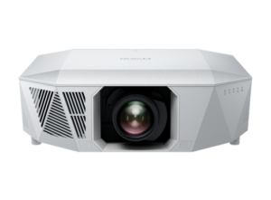 Epson Home Cinema Projector, 10000 Ansi Lumens, 4K resolution, 16:9 Aspect Ratio - EHQL7000W