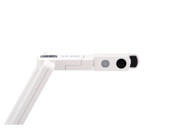 Elmo Visualiser, 16 x Digital Zoom, 13MP - MXP3