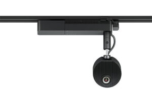 Epson Business Projector, 2000 Ansi Lumens, WXGA resolution, 16:10 Aspect Ratio - EV105