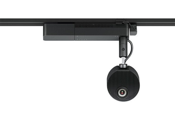Epson Business Projector, 2000 Ansi Lumens, WXGA resolution, 16:10 Aspect Ratio - EV105