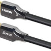 Dtech Copper Cable, 1.5m, HDMI, V2.1, 8K resolution - H20415