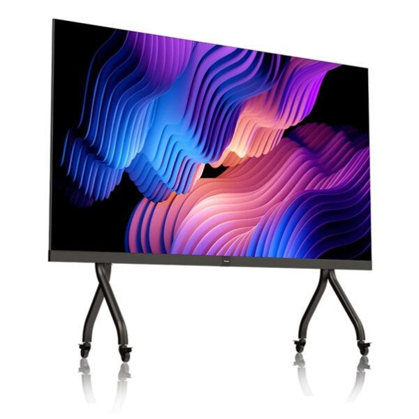 Hisense AlI-In-One Touch LED, 108", FHD 1920x1080P resolution, Android 9.0 OPS - HAIO108DET