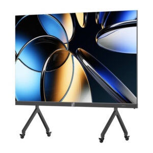 Hisense AlI-In-One LED, 136",  FHD 1920x1080P resolution, Android 14.0 OPS - HAIO136GE