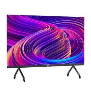 Hisense AlI-In-One LED, 163",  FHD 1920x1080P resolution, Android 14.0 OPS - HAIO163GE