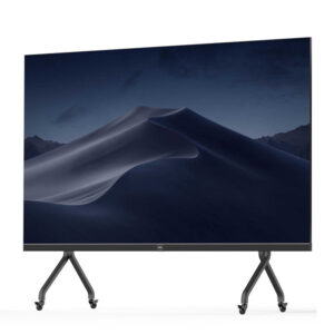 Hisense AlI-In-One LED, 163",  FHD 1920x1080P resolution, Android 9.0 OPS - HAIO163DE