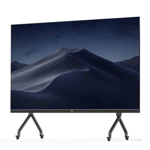 Hisense AlI-In-One LED, 163",  FHD 1920x1080P resolution, Android 9.0 OPS - HAIO163DE