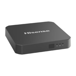 Hisense CMS Media Box - IP151N