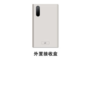 JK Screen IR Remote - IRREMOTE