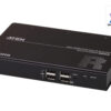 Aten Extender, KVM Over IP, Receiver - KE8900SR