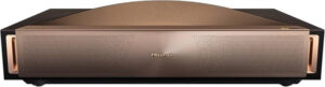 Hisense Laser Projection TV, 5000 Ansi Lumens, 4K resolution, UST - L9Q