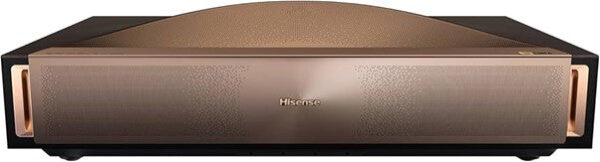Hisense Laser Projection TV, 5000 Ansi Lumens, 4K resolution, UST - L9Q