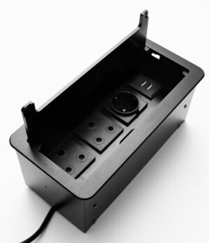 Lexin Plug in Cable Power Dock - PSSAU