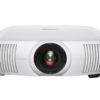 Epson Home Cinema Projector, 2500 Ansi Lumens, 4K PRO-UHD resolution, 16:9 Aspect Ratio - EHLS11000W