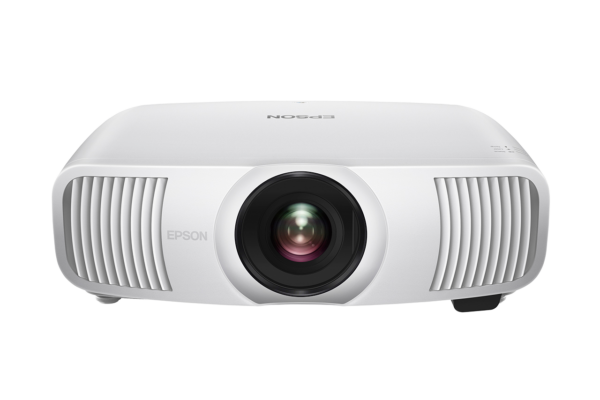 Epson Home Cinema Projector, 2500 Ansi Lumens, 4K PRO-UHD resolution, 16:9 Aspect Ratio - EHLS11000W