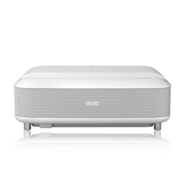 Epson Home Cinema Projector, 3600 Ansi Lumens, 4K PRO-UHD resolution, 16:9 Aspect Ratio - EHLS650W