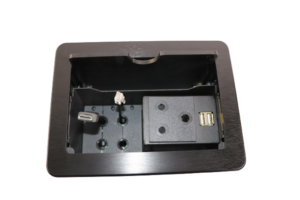Lexin Pull Up Cable Manager - TBUS1