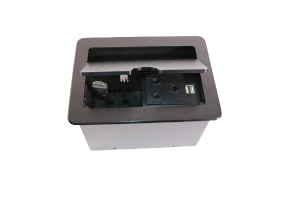 Lexin Pull Up Cable Manager - TBUS1