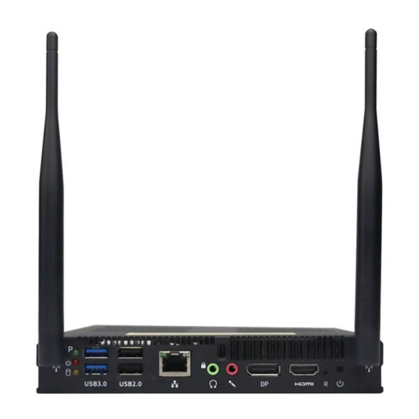 Hisense OPS, Windows 11-Pro, i5, 12450H, 8G, 256G - OPS725