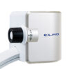 Elmo Visualiser, 16 x Optical Zoom 8 x Digital zoom, 6 MP - P30HD