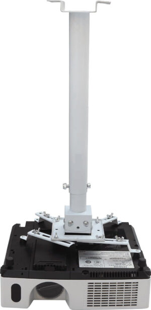 Lexin Ceiling Mount Projector Bracket  - PM02200
