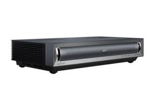 Hisense Laser Projection TV, 3000 Ansi Lumens, 4K resolution, UST - PX3PRO