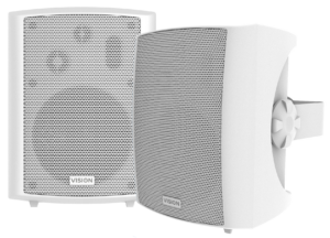 Vision Wall Speaker - 3635038