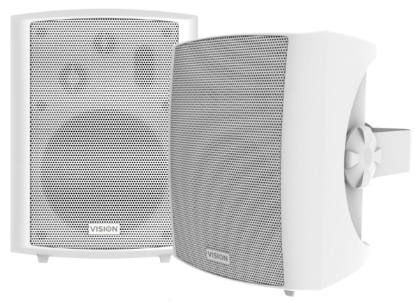 Vision Wall Speaker - 3635038