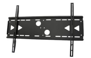 Lexin Flat Panel Bracket 850x500mm,for 32-90"- STA004BL