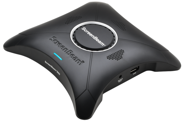 Screenbeam Wireless Presentation System - 960CMS