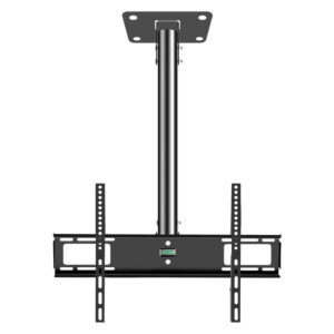 Lexin Flat Panel Ceiling Bracket 2m pole for 32-55" - TA003M