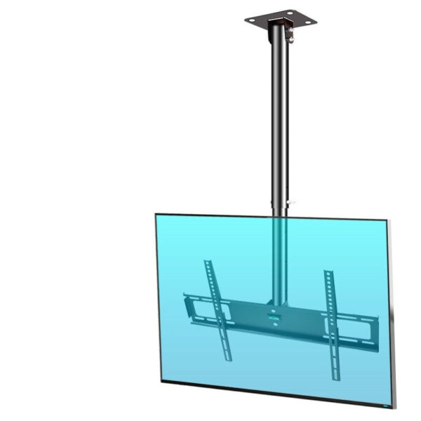 Lexin Flat Panel Ceiling Bracket 2m pole for 32-55" - TA003M