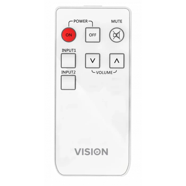 Vision Stereo Amplifier - 3446595