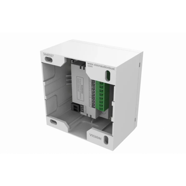 Vision Stereo Amplifier - 3446595