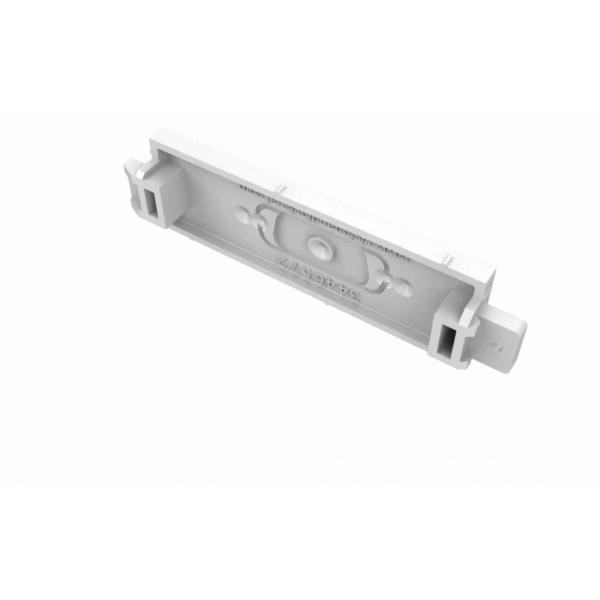 Vision Cable Termination System V3, Blank Module - 3446572