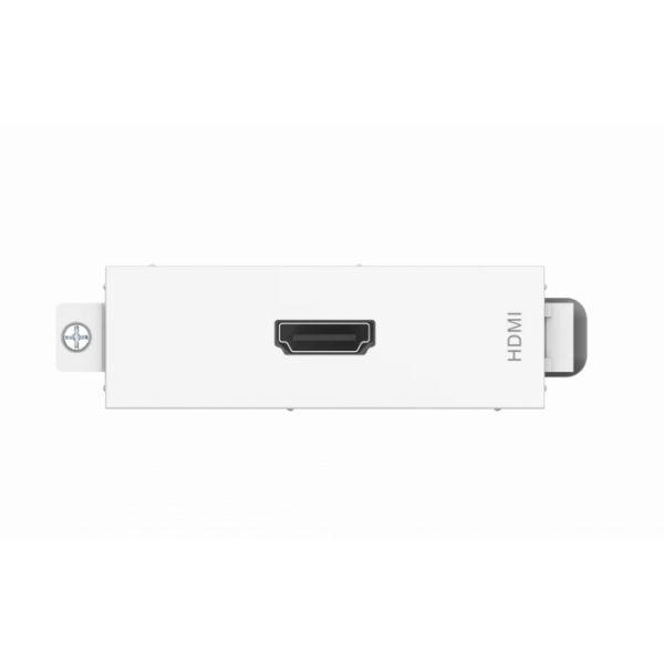 Vision Cable Termination System V3, HDMI Module - 3446573