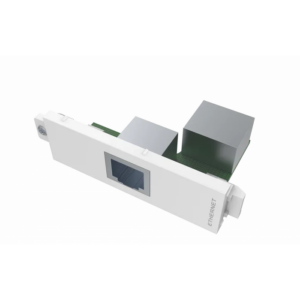 Vision Cable Termination System V3, RG45 Module - 3446576