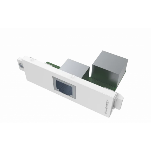 Vision Cable Termination System V3, RG45 Module - 3446576