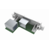 Vision Cable Termination System V3, RG45 Module - 3446576