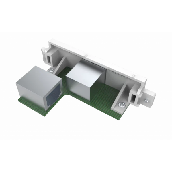 Vision Cable Termination System V3, RG45 Module - 3446576