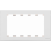 Vision Cable Termination System V3, 2-Gang Surround - 3446603
