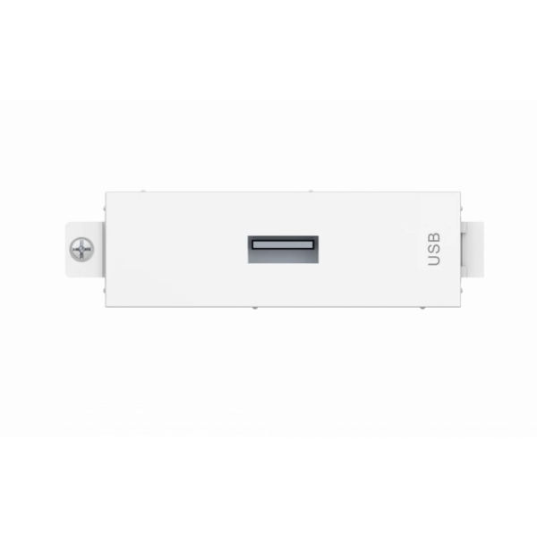 Vision Cable Termination System V3, USB A Module - 3446580