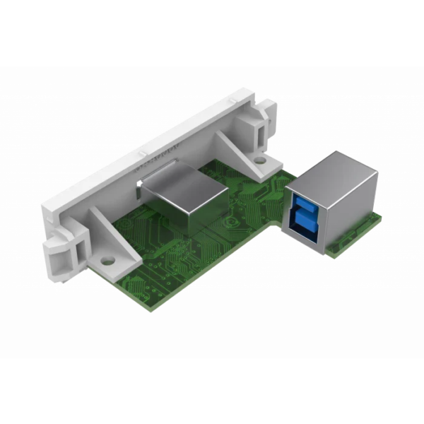 Vision Cable Termination System V3, USB A Module - 3446580