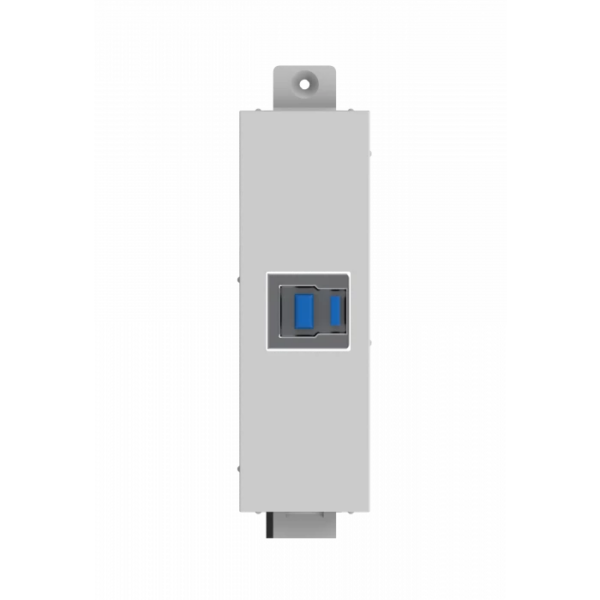 Vision Cable Termination System, USB-B 3.0 Booster Module - 3446582