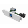 Vision Cable Termination System, USB-B 3.0 Booster Module - 3446582